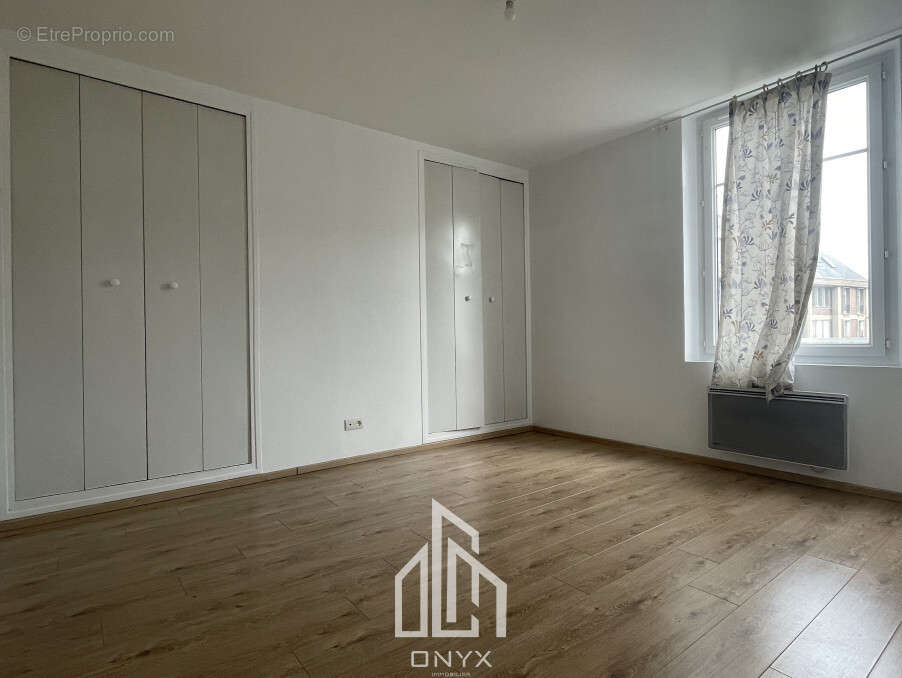 Appartement à BEAUVAIS