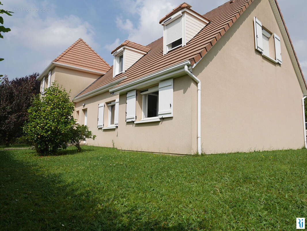 Maison à BARENTIN