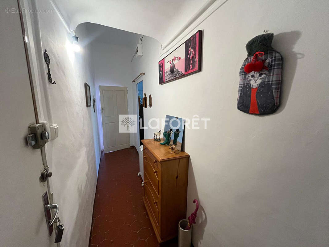 Appartement à SAINT-MAXIMIN-LA-SAINTE-BAUME