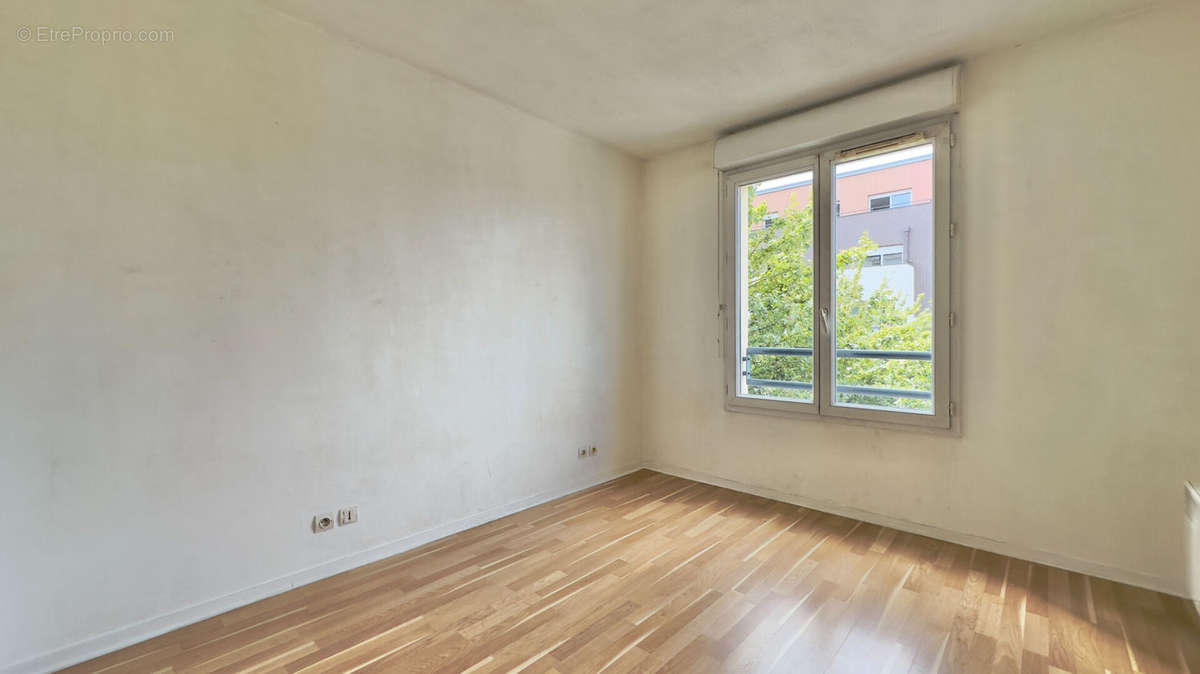 Appartement à VIRY-CHATILLON