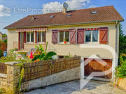 Maison à BERNES-SUR-OISE