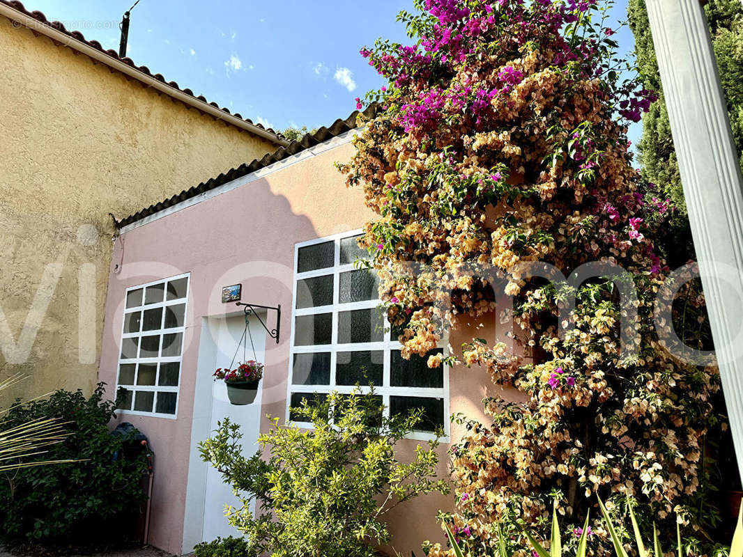 Maison à TOULON