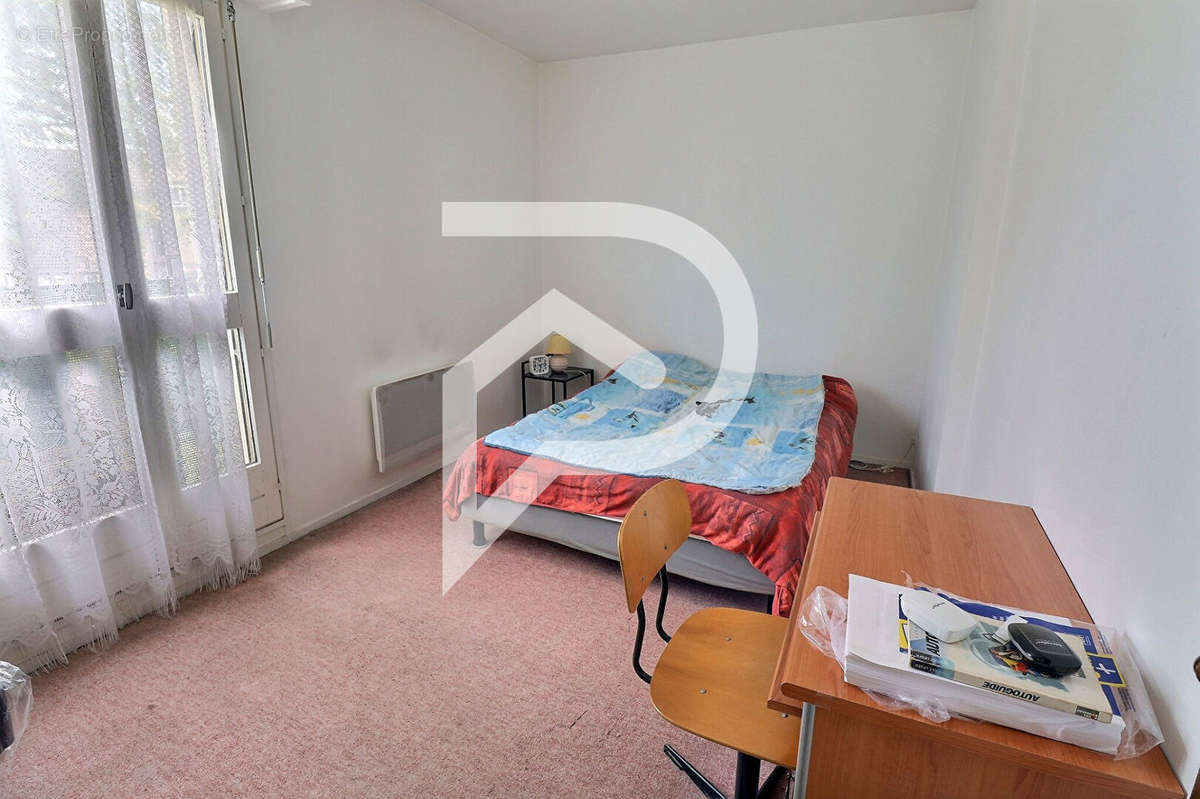 Appartement à SAINT-OUEN-L&#039;AUMONE