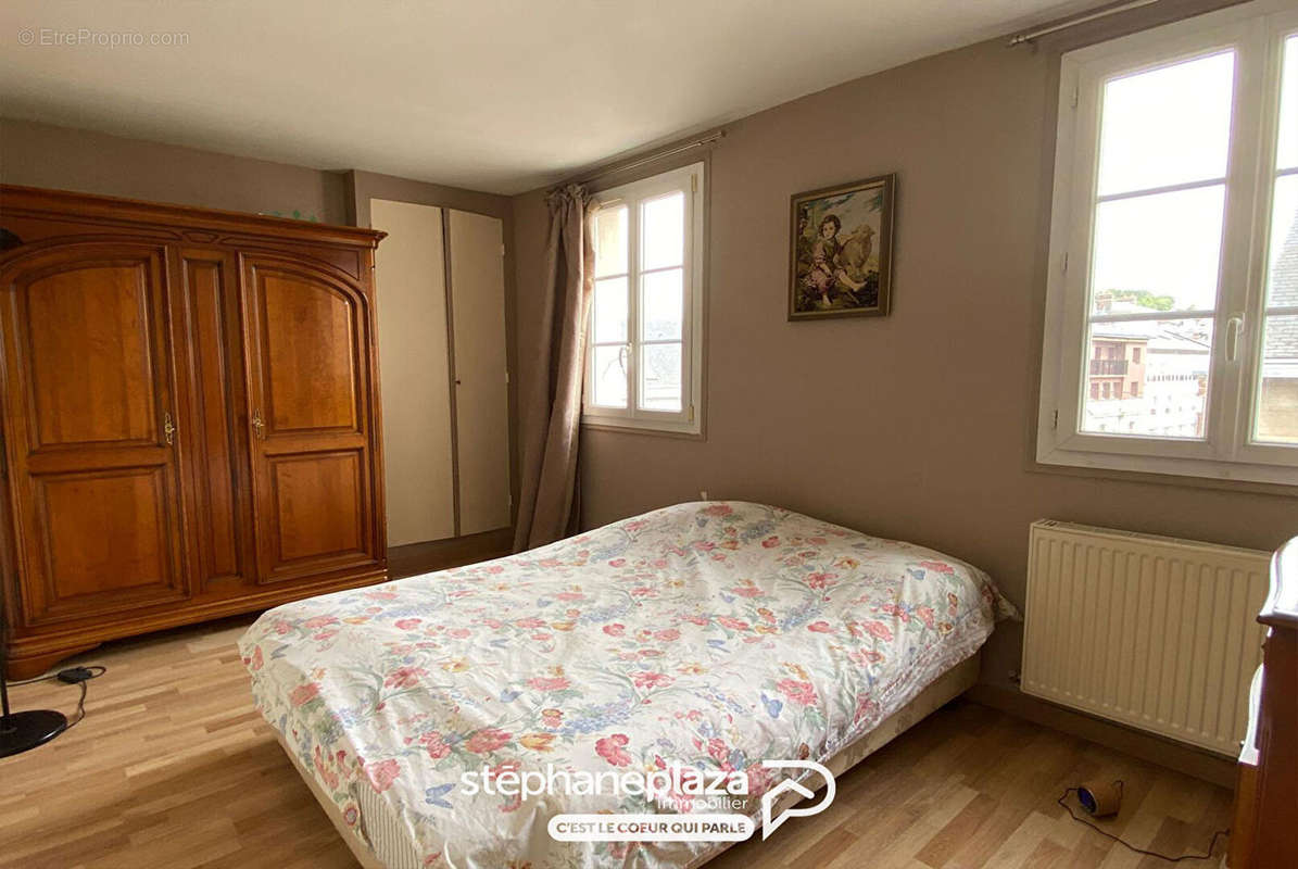 Appartement à ROUEN