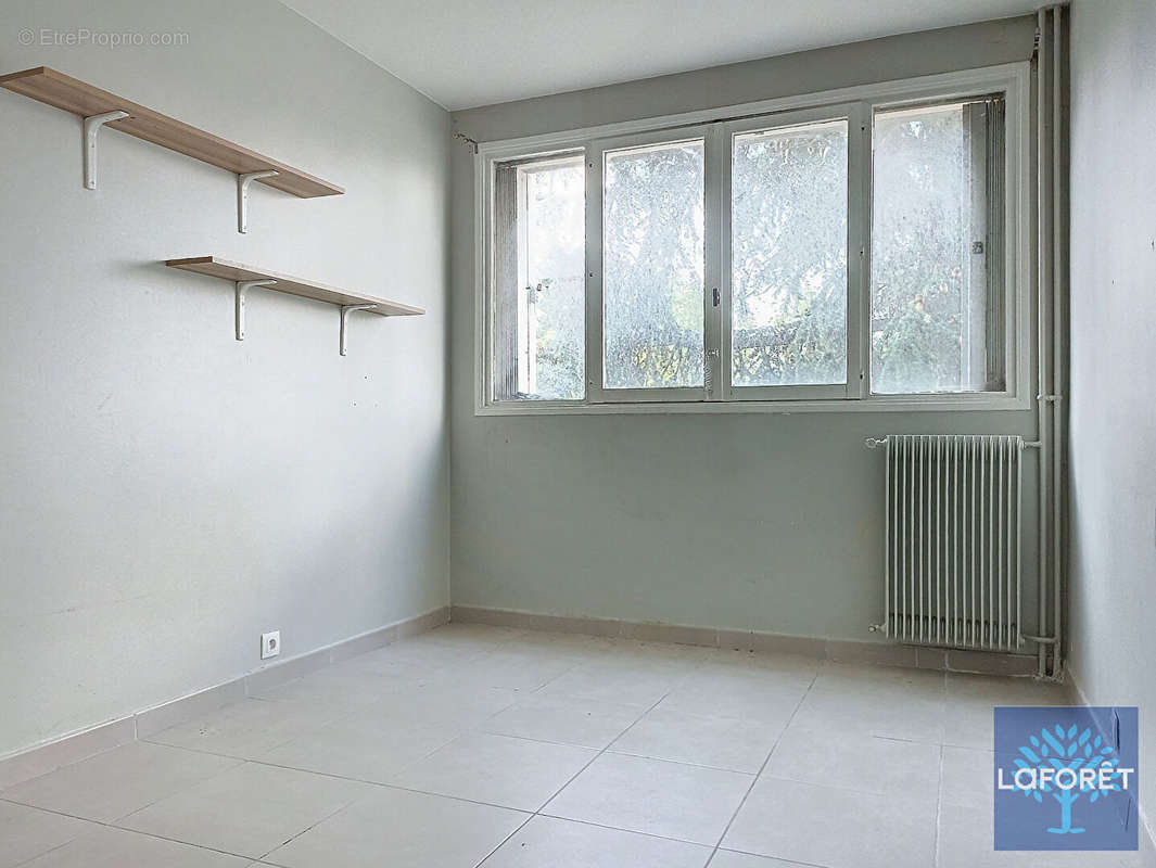 Appartement à NEUILLY-SUR-MARNE