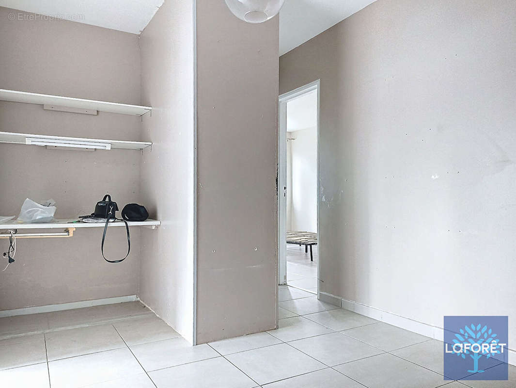 Appartement à NEUILLY-SUR-MARNE