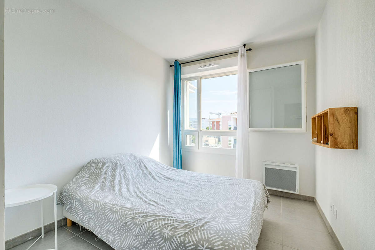 Appartement à MARSEILLE-13E