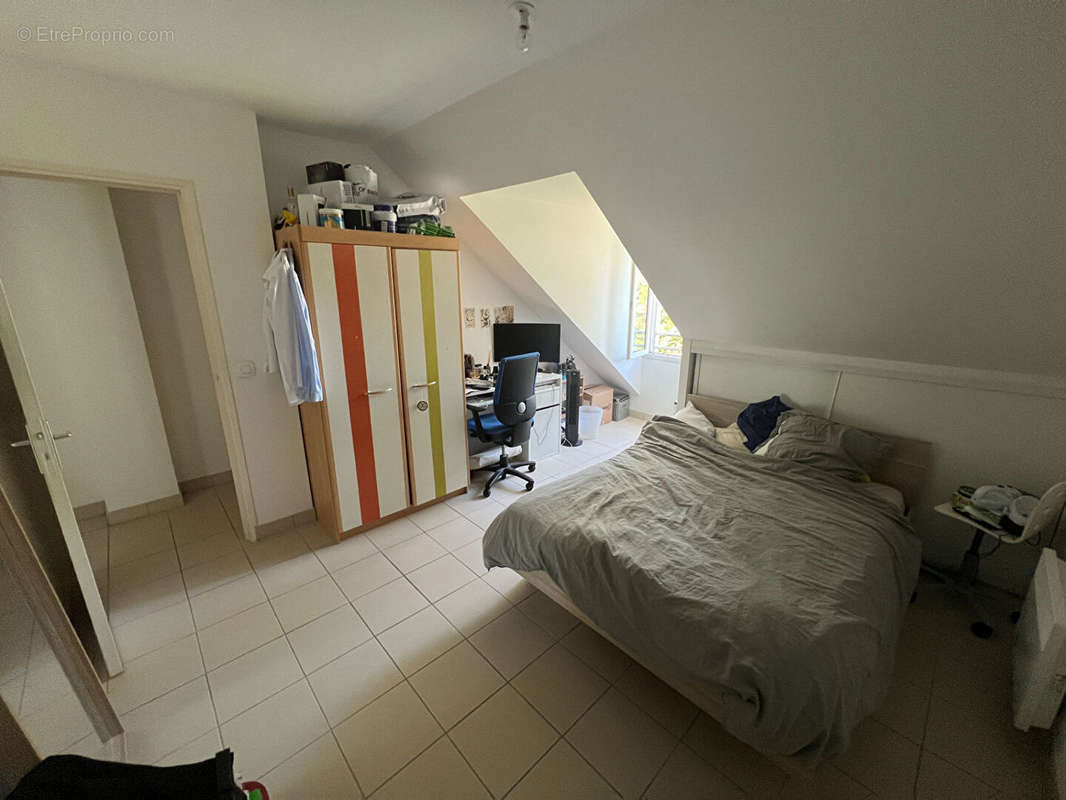 Appartement à MERE