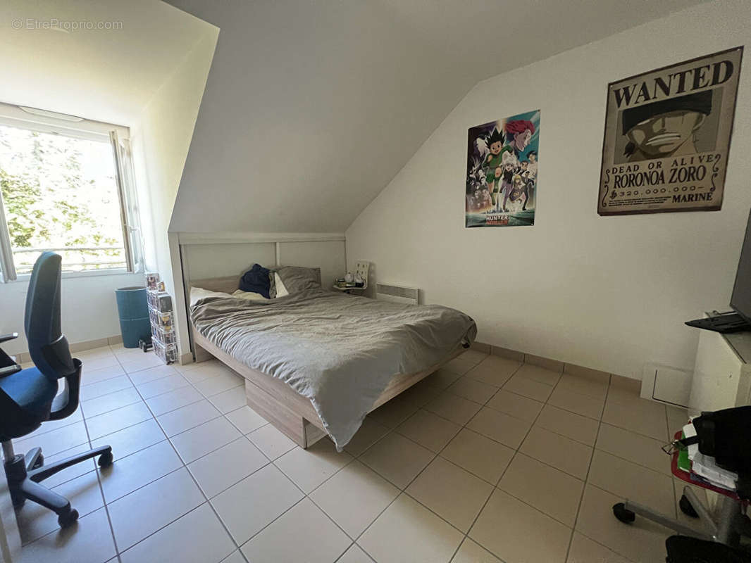 Appartement à MERE