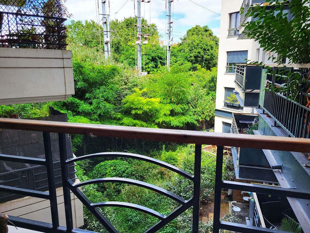 Appartement à SAINT-OUEN