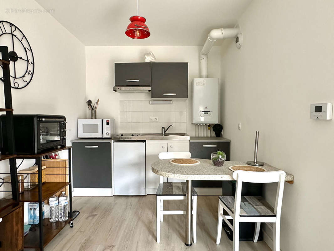 Appartement à AMIENS