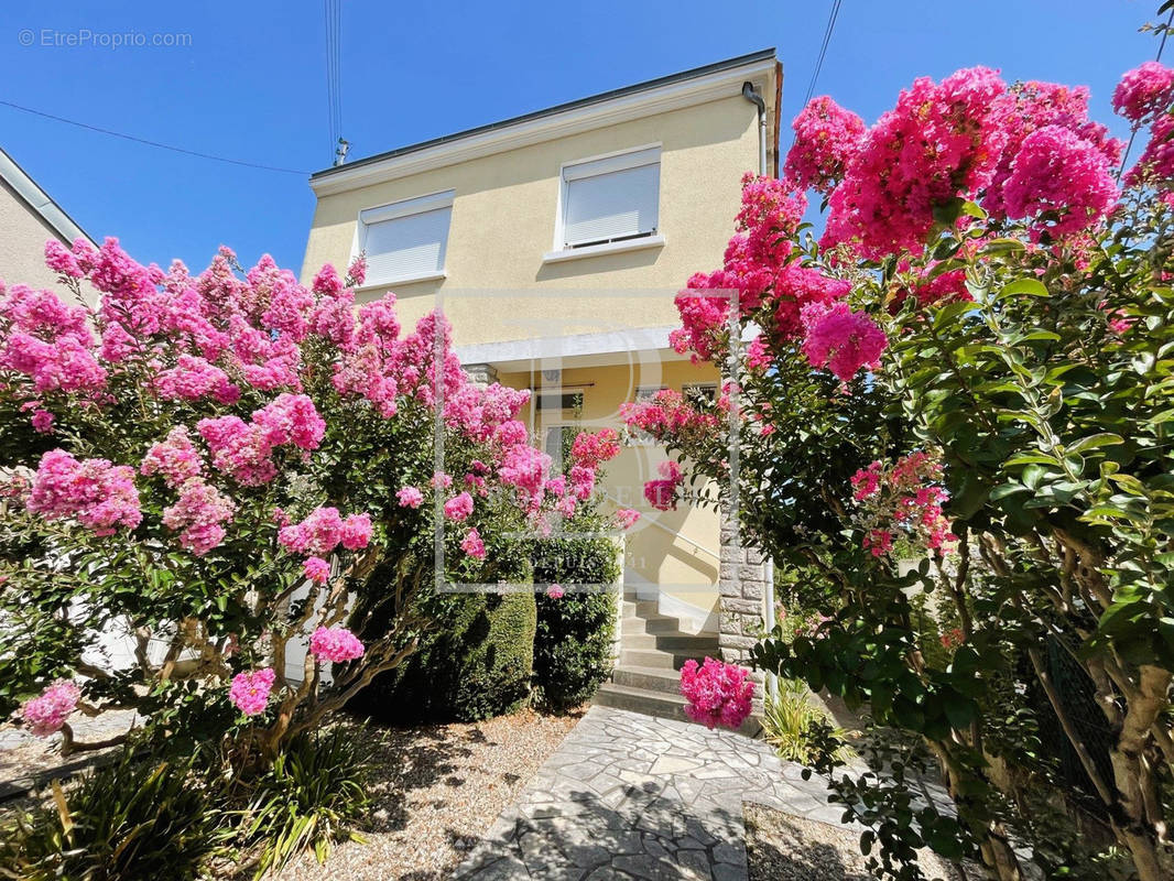 Maison à PERIGUEUX