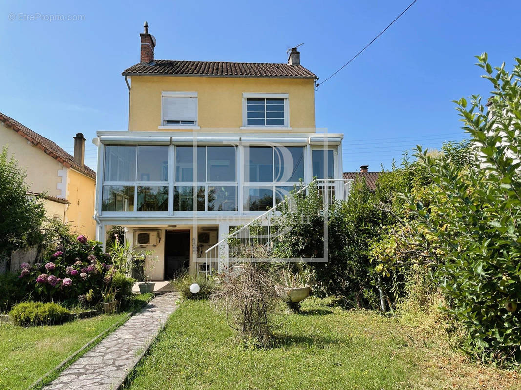 Maison à PERIGUEUX