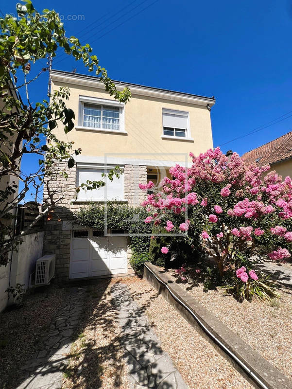 Maison à PERIGUEUX