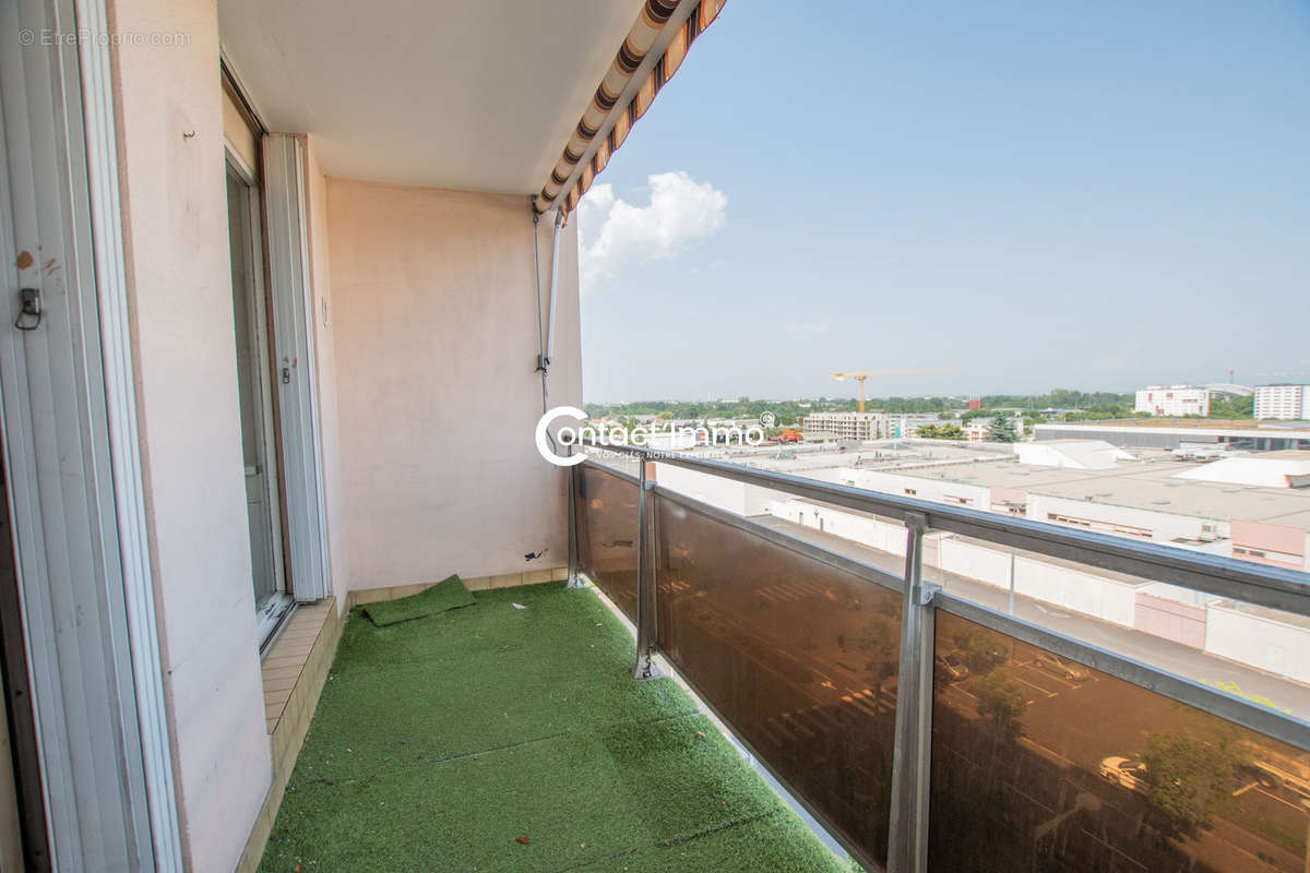 Appartement à CLERMONT-FERRAND