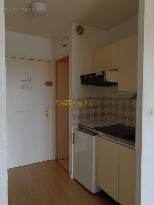 Appartement à CANET-EN-ROUSSILLON