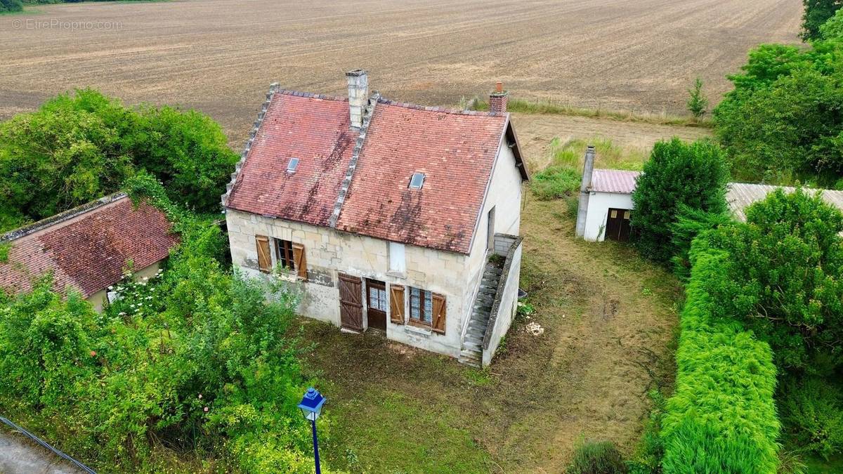 Maison à SOISSONS