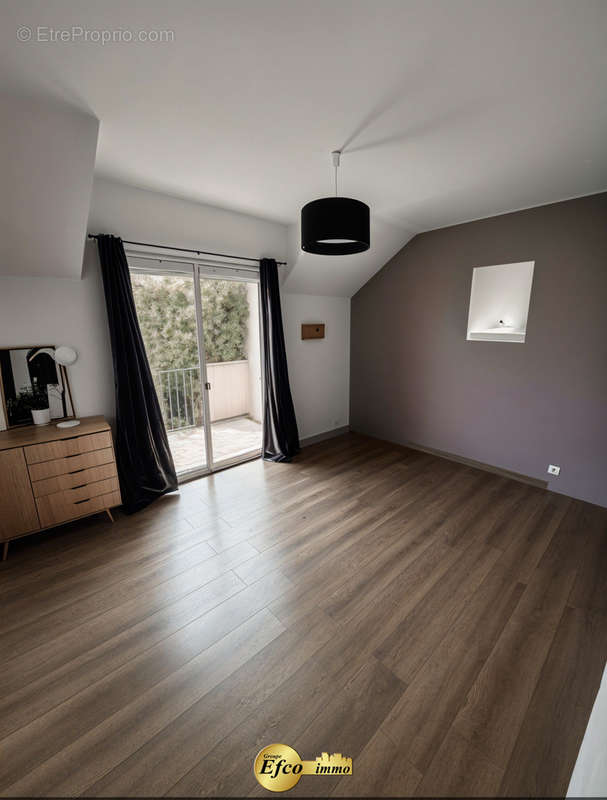 Appartement à VILLEPARISIS