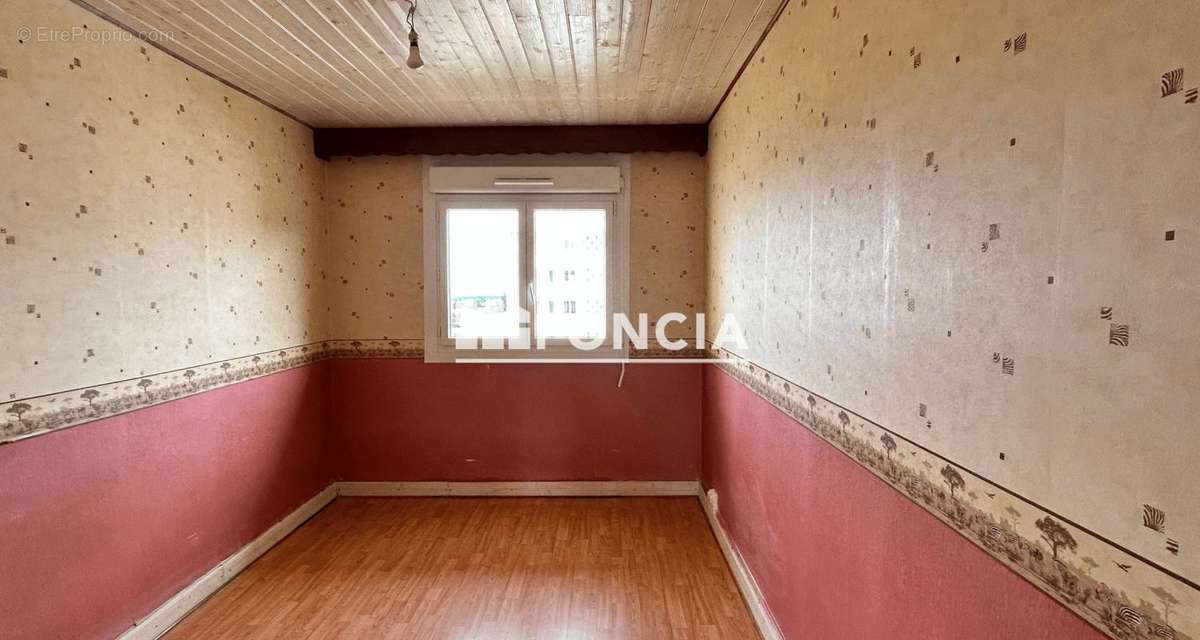 Appartement à VANDOEUVRE-LES-NANCY