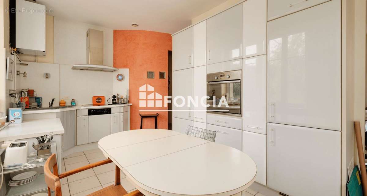 Appartement à ESSEY-LES-NANCY