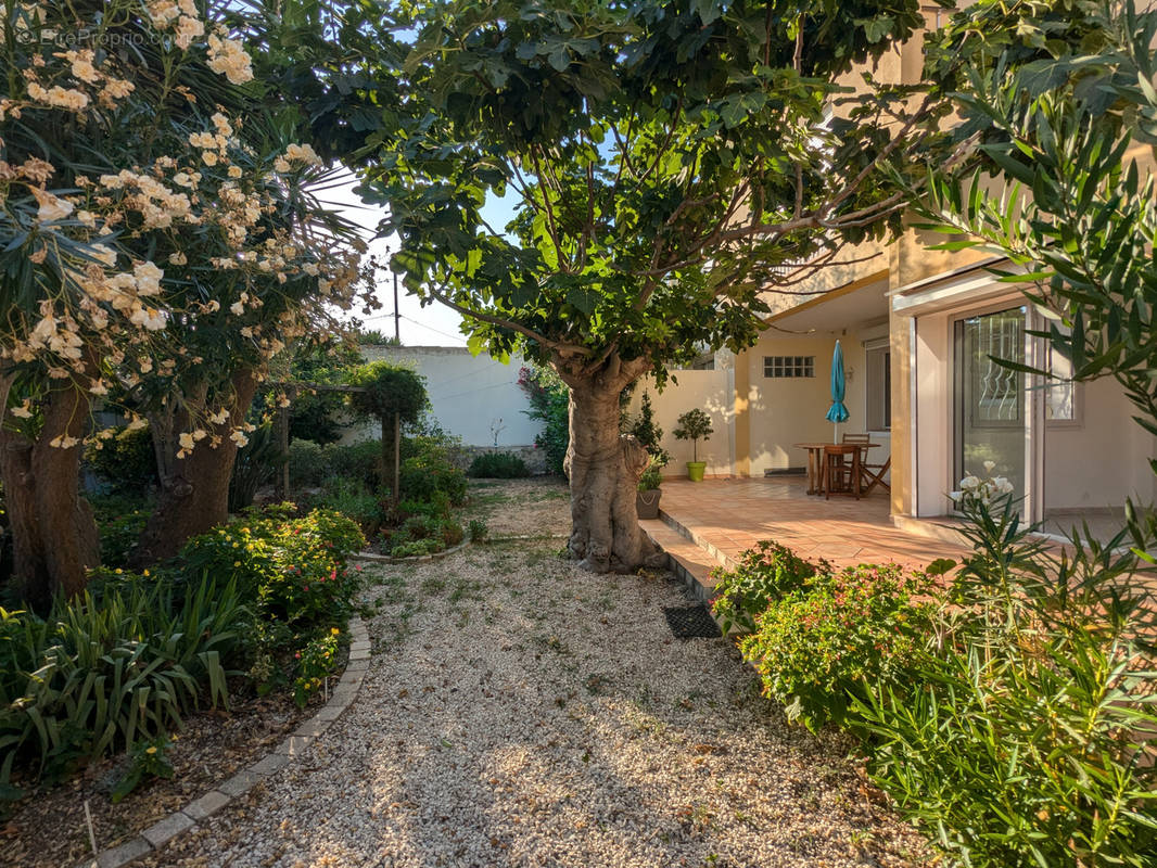 Appartement à LA SEYNE-SUR-MER