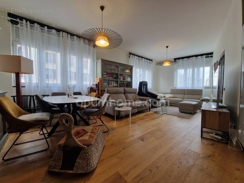 Appartement à PAU