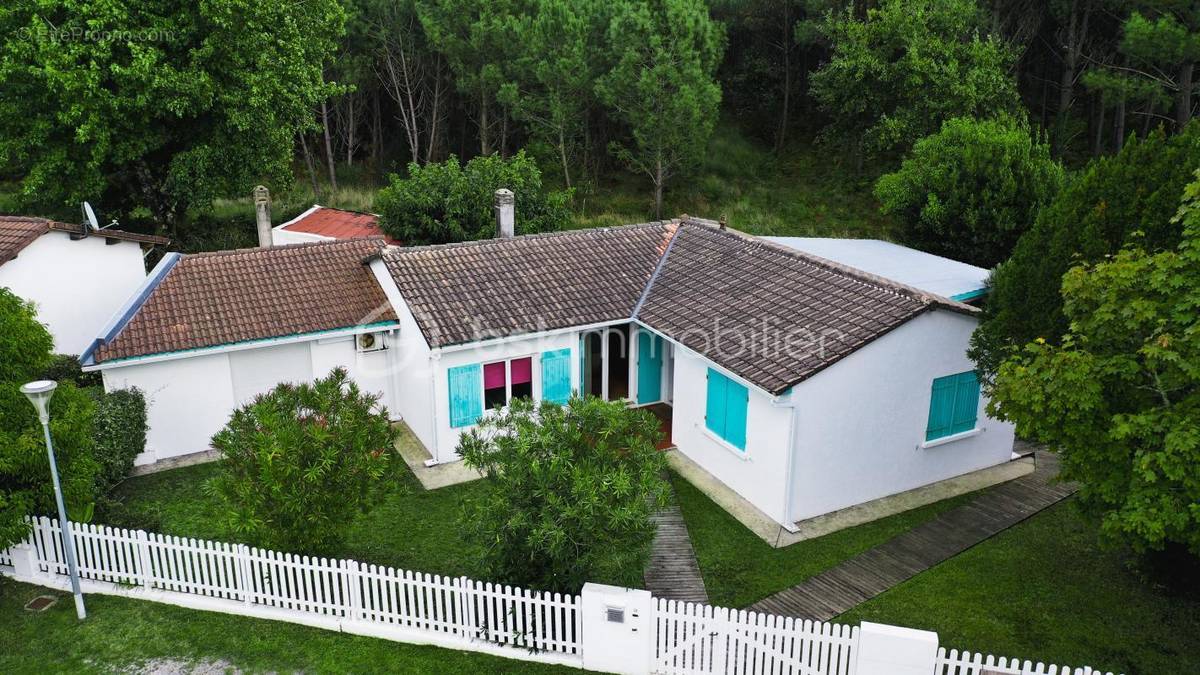 Maison à ANDERNOS-LES-BAINS