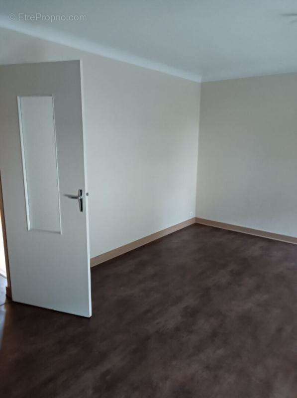 Appartement à CAMPBON