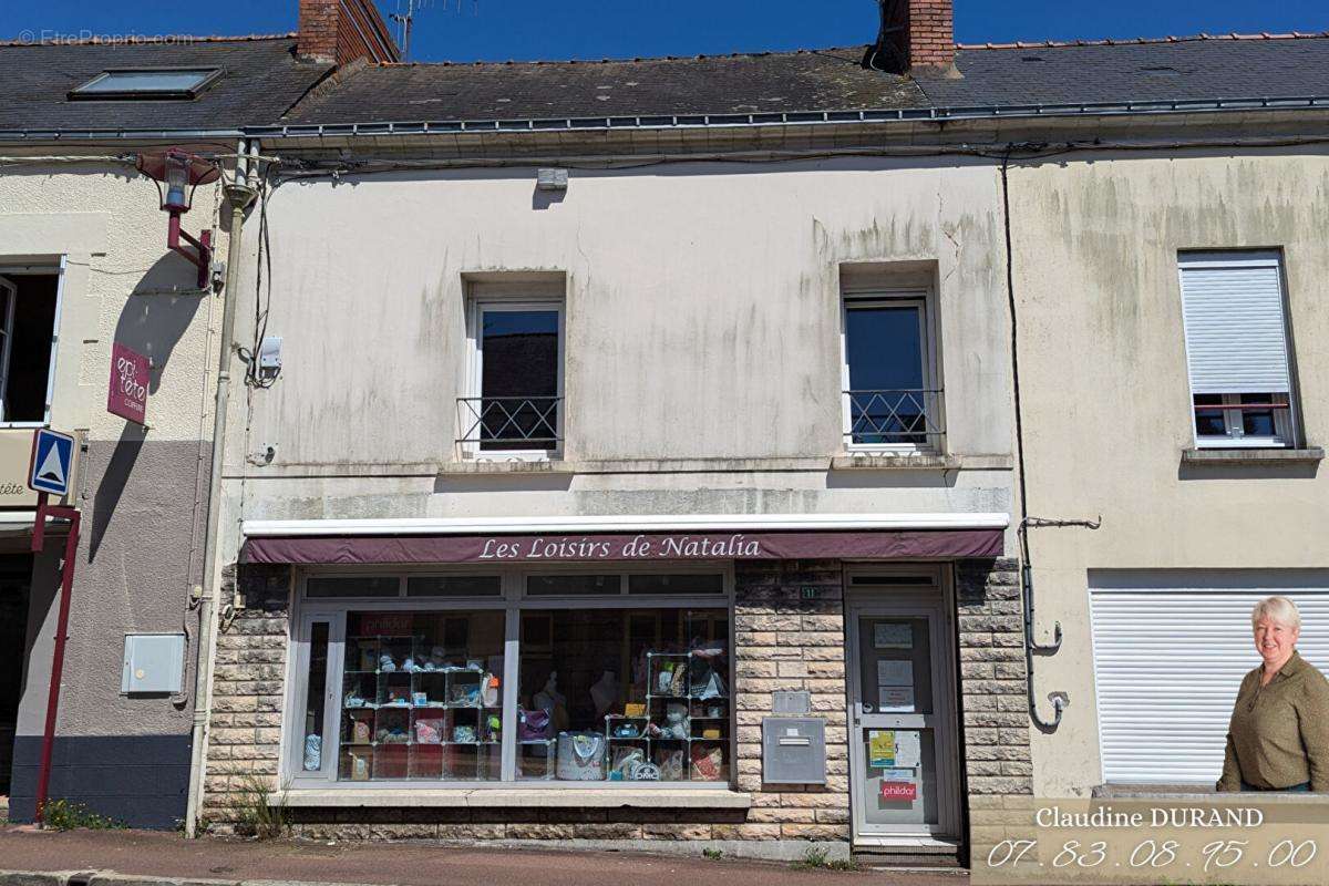 Appartement à CAMPBON