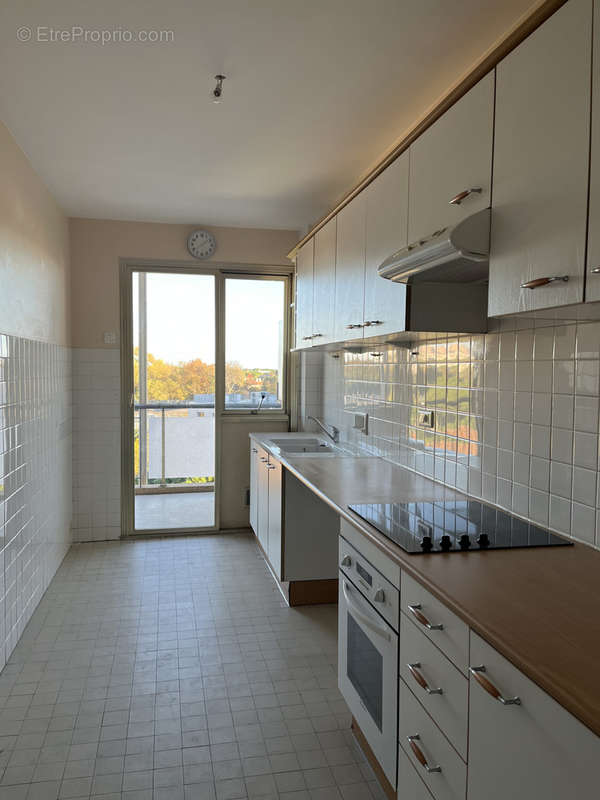 Appartement à MANDELIEU-LA-NAPOULE