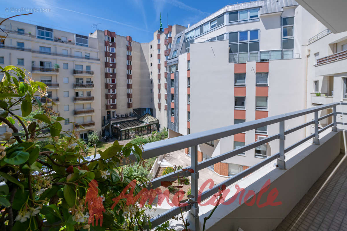 Appartement à JOINVILLE-LE-PONT