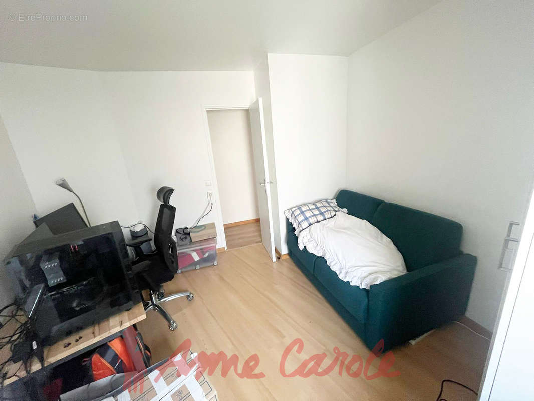 Appartement à JOINVILLE-LE-PONT