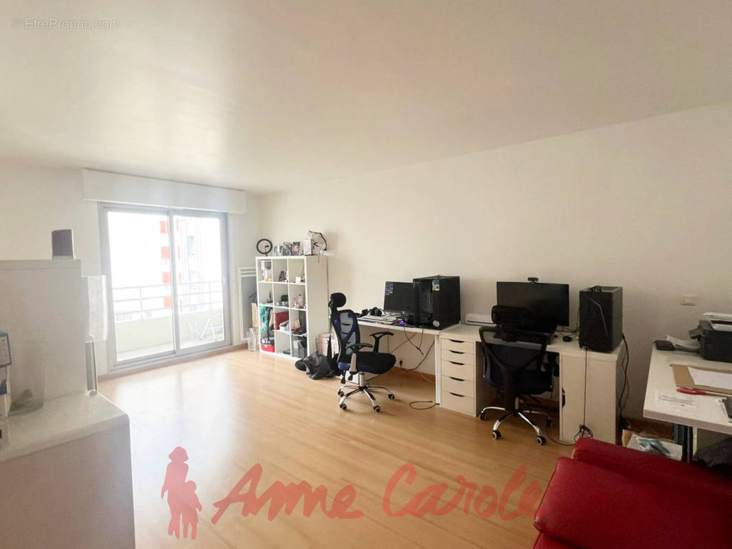 Appartement à JOINVILLE-LE-PONT