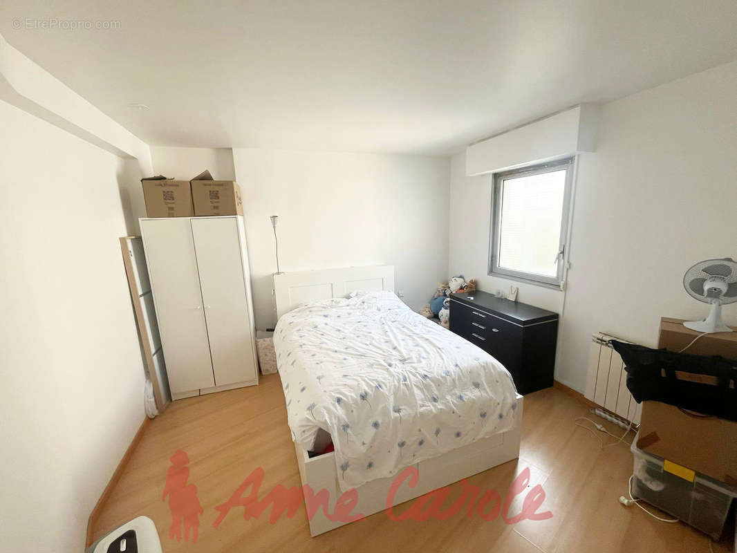 Appartement à JOINVILLE-LE-PONT