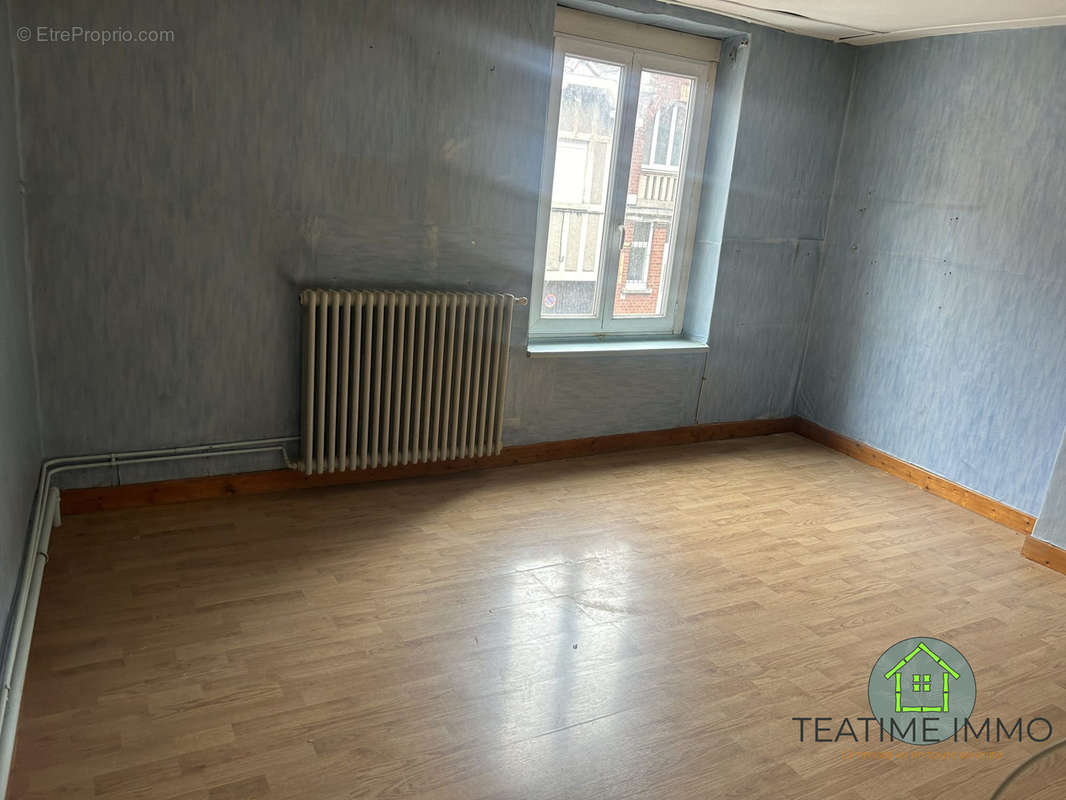 Appartement à TOURCOING