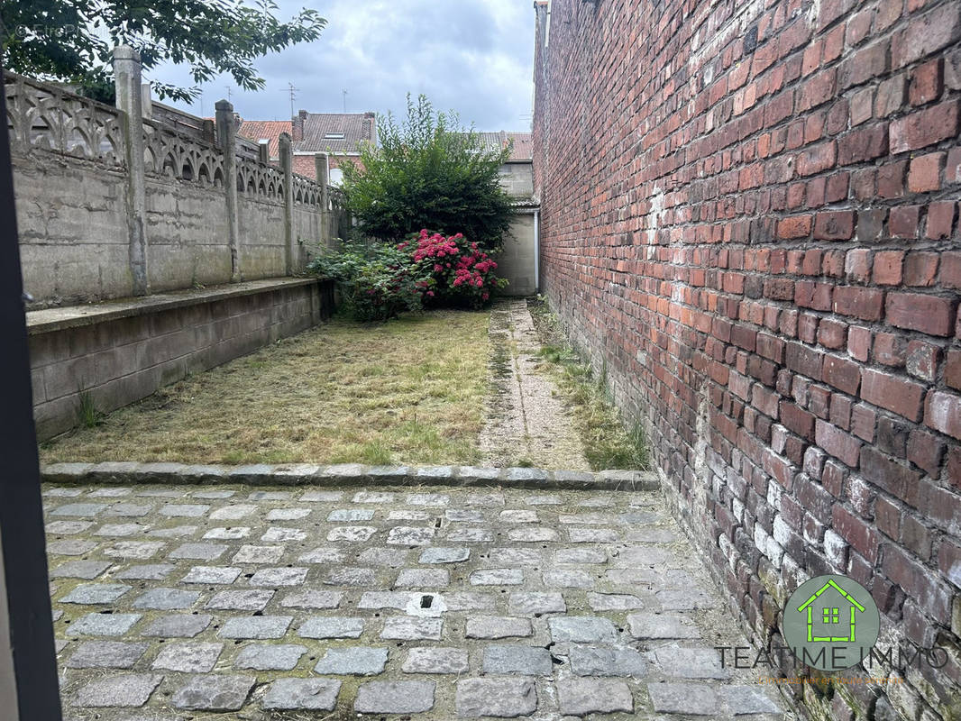 Appartement à TOURCOING