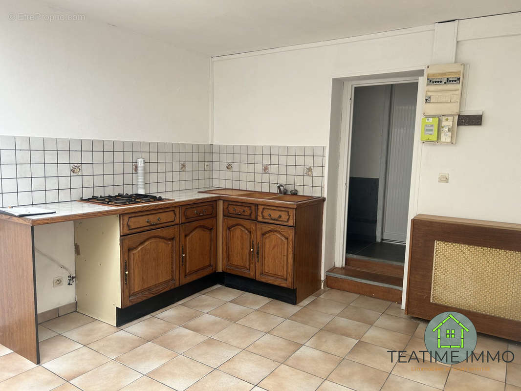 Appartement à TOURCOING