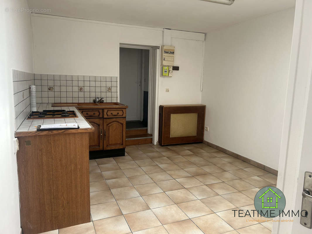 Appartement à TOURCOING