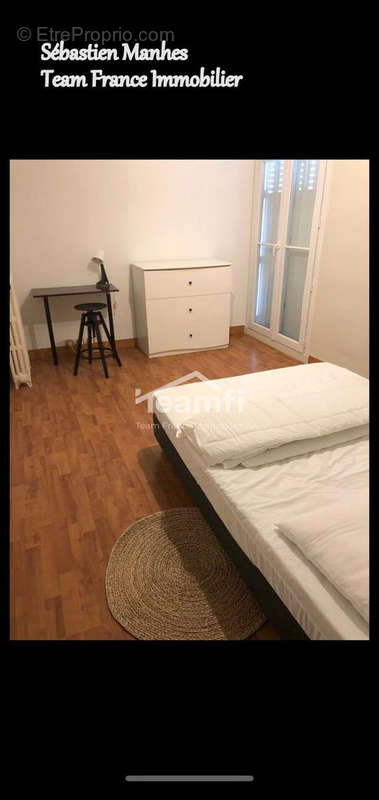 Appartement à CLERMONT-FERRAND