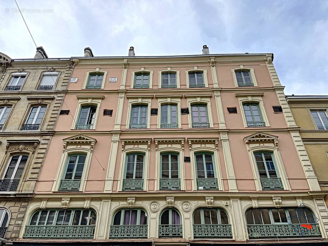 Appartement à ROUEN