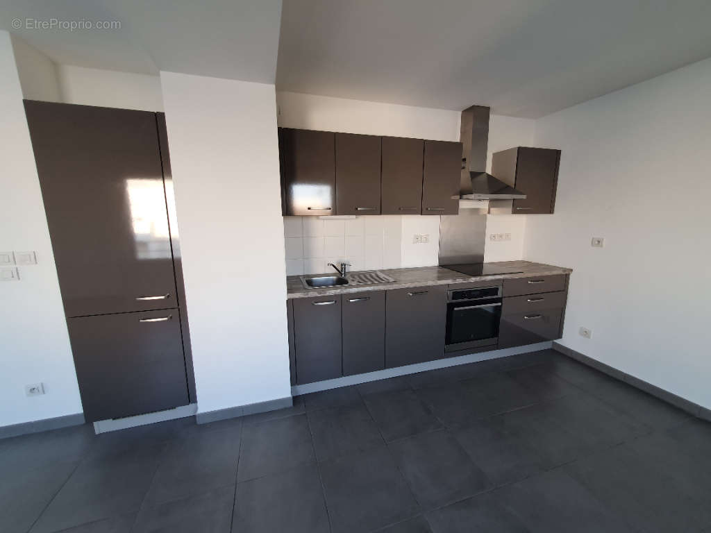 Appartement à PERPIGNAN