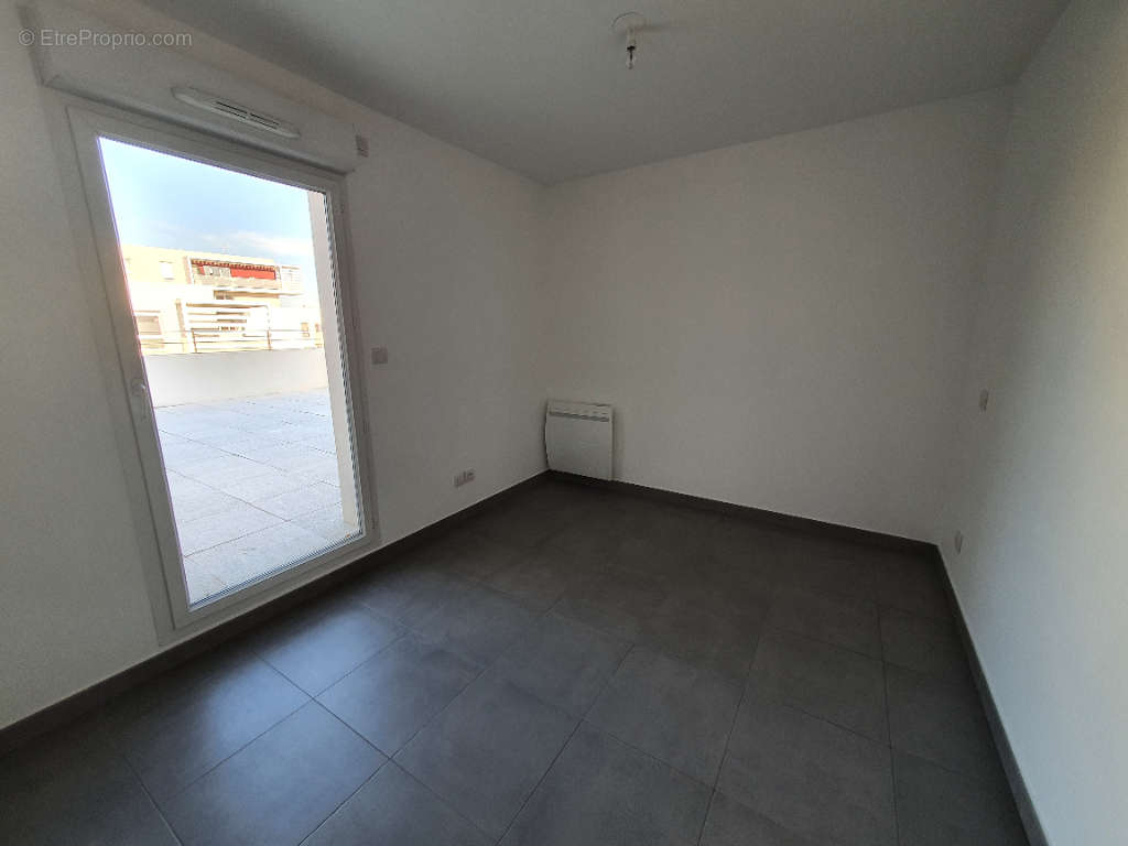 Appartement à PERPIGNAN