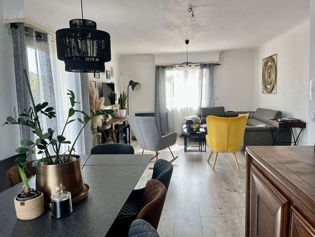 Appartement à SAINT-PAUL-LES-DAX