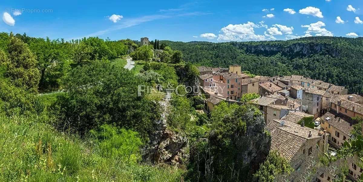 Maison à MOUGINS