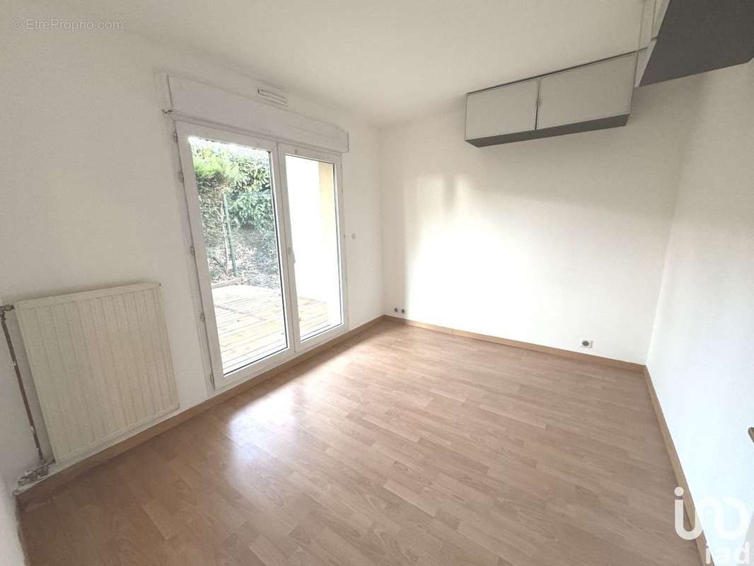 Photo 4 - Appartement à SAINT-GERMAIN-LES-CORBEIL