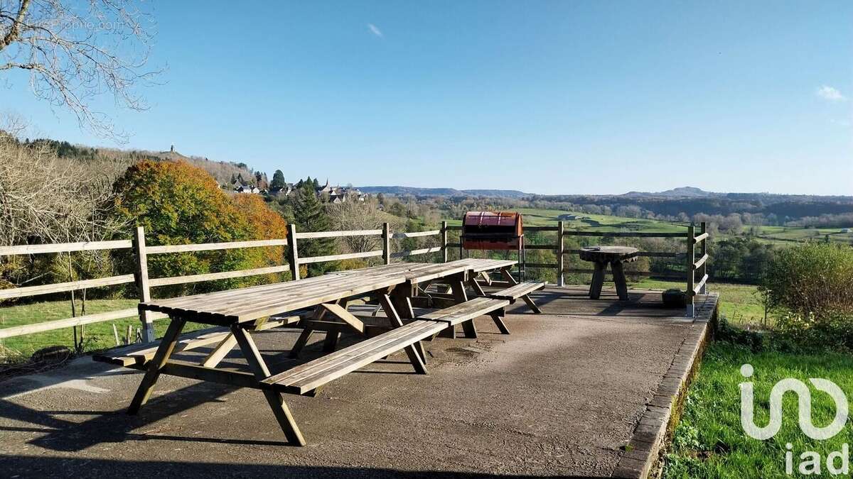 Photo 5 - Autre à LA TOUR-D&#039;AUVERGNE