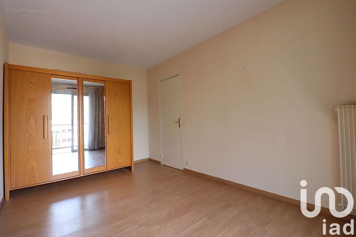 Photo 7 - Appartement à MANDELIEU-LA-NAPOULE