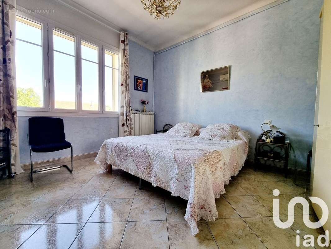 Photo 9 - Appartement à MONTPELLIER