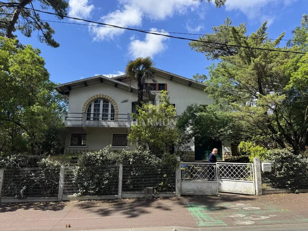 Maison à ARCACHON