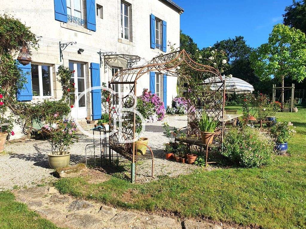 Maison à VANNES